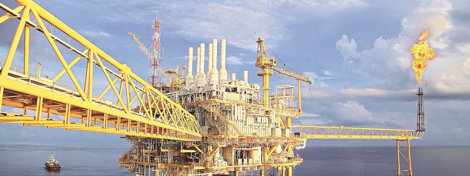 Partner with India's Energy Leader - Register as an ONGC Vendor Today