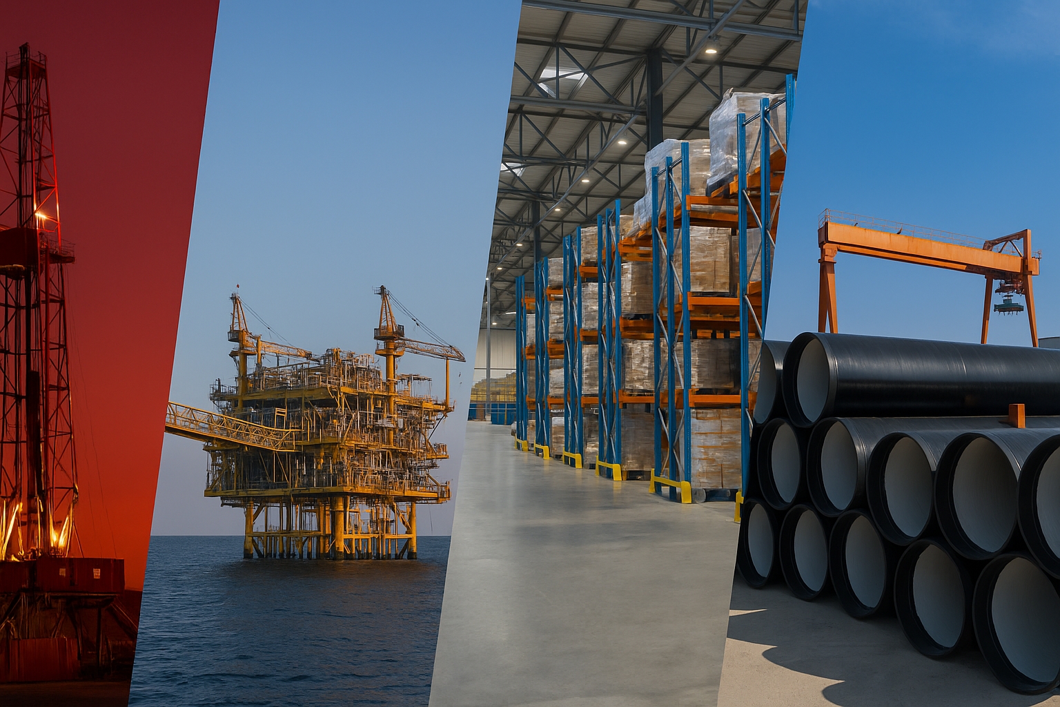 Oil and Natural Gas Corporation Limited (ONGC)